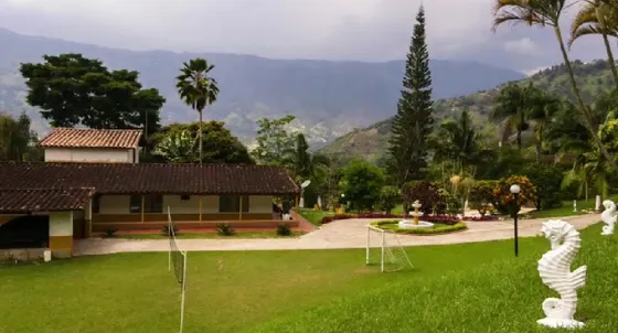 Venta De Finca De Recreo En Girardota Para Inversión