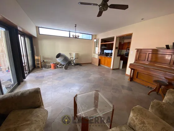 Ph Tipo Casa En  Caseros