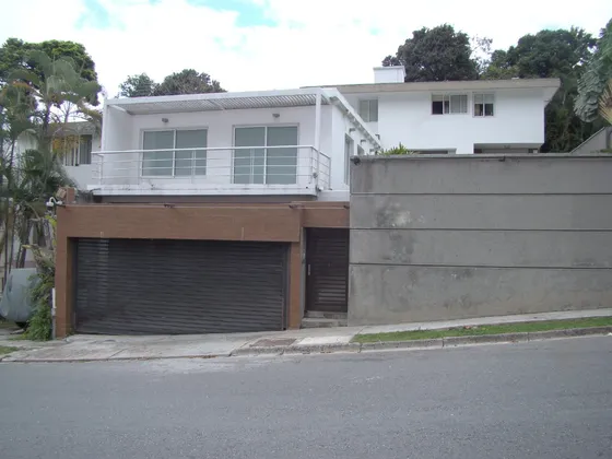  Casa En Prados Del Este