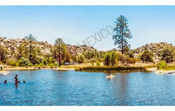 Rancho En Venta En Ensenada Baja California En Ejido Sierra De Juarez