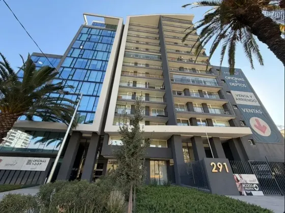 Departamento 2d/2b Con Jardín Privado | Plaza Egaña, Ñuñoa