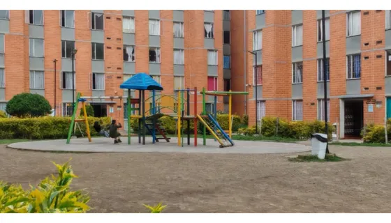 Oportunidad De Apartamento En Soacha  36723988500
