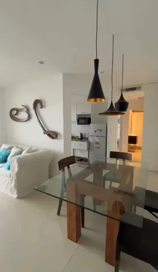 Departamento  En Alquiler En Vila Vela, Villanueva, Tigre