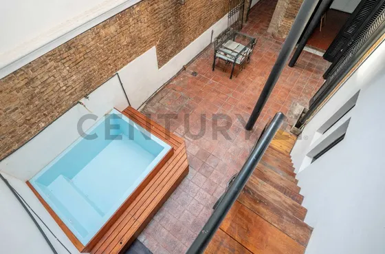 Venta Ph 5 Ambientes Con Cochera Apto Crédito Caballito Sur
