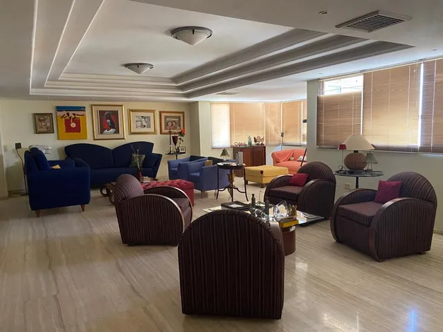 Av-1312 Zona Este Apartamento Edificio Las Lomas Sector Valle Frío