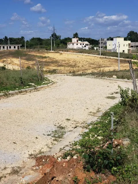 *tu Nuevo Hogar Empieza Aquí.** Lotes De Terreno Con Título De Propiedad, Acceso Seguro Y Privado, Y Todos Los Servicios Básicos (agua, Luz Y Más). Aprovecha Nuestro Financiamiento Flexible. 