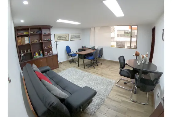 Casa En Venta La Castellana 