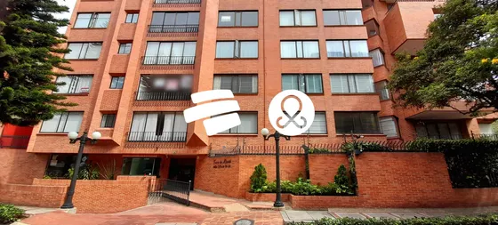 Apartamento En Venta En La Carolina, Usaquén