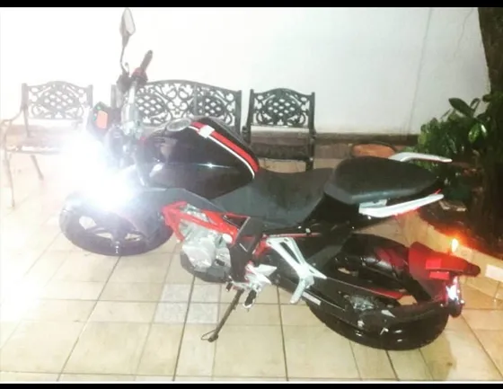 Cr6 300cc