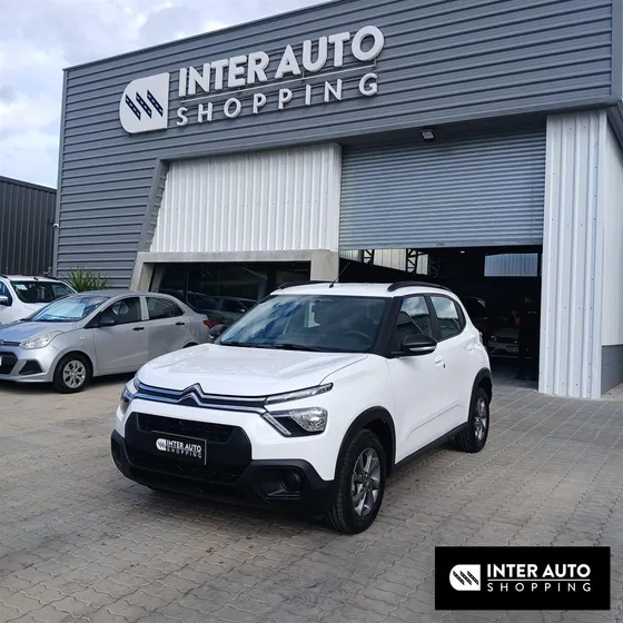 Citroën C3 Feel