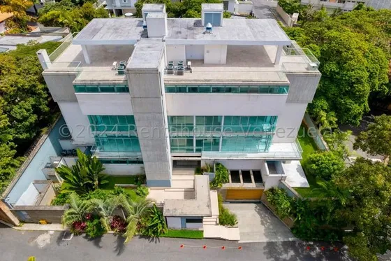 Apartamento En Venta Altamira Abm