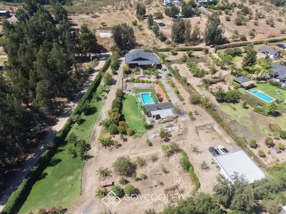 Casa En Venta En Las Cabras