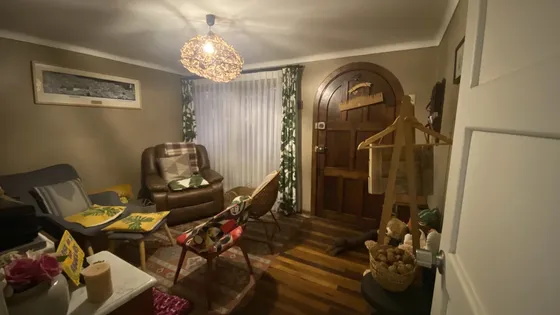 Vende Casa Excelente Ubicación Viña Del Mar