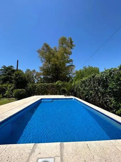 Alquiler De Casaquinta En Ezeiza 