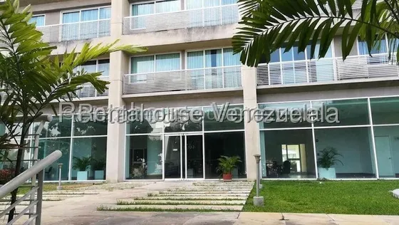 Rm Apartamento (1 Nivel) En Venta En Santa Eduvigis, Distrito Metropolitano