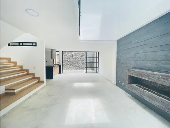 En Venta Casa 4 Habitaciones La Ceja