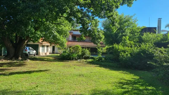 Casa Quinta En Venta, En La Mejor Ubicacion De Tortuguitas!!