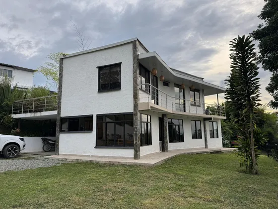 Vendo Casa Campestre Circasia Pesebreras Caballerizas