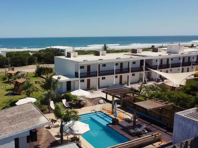 Apart Hotel Zen Boutique En La Paloma