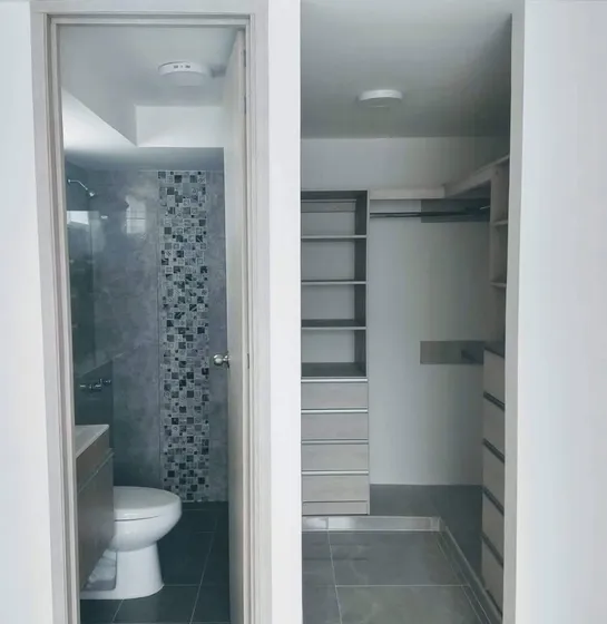 Se Alquila Apartamento En Ciudad Pacifica