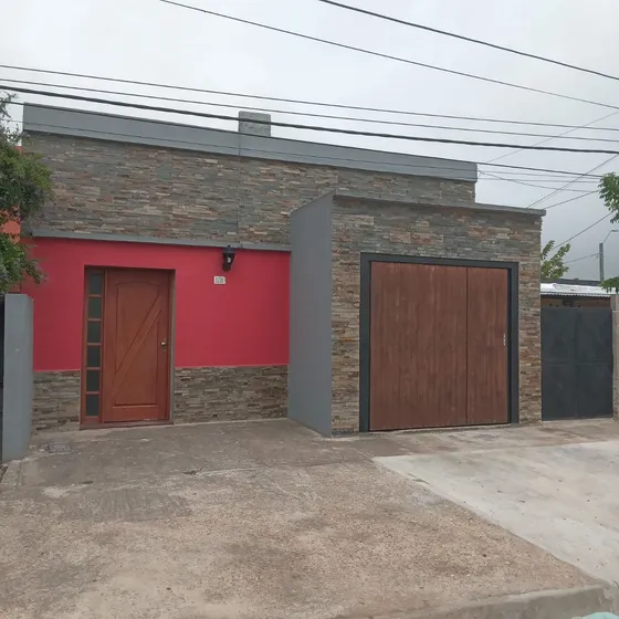 Excelente Casa En Zona Estrategica
