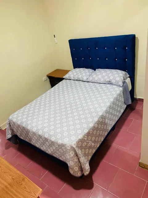 Se Renta Apartamento De Una Habitación Amueblado