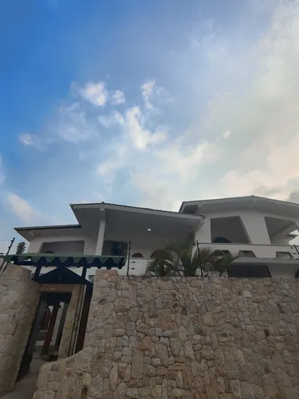 Casa En Venta Urb. El Castaño-maracay