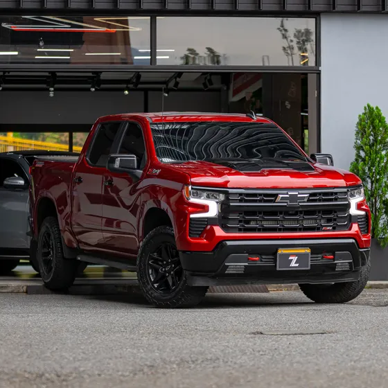 Chevrolet Silverado 5.3