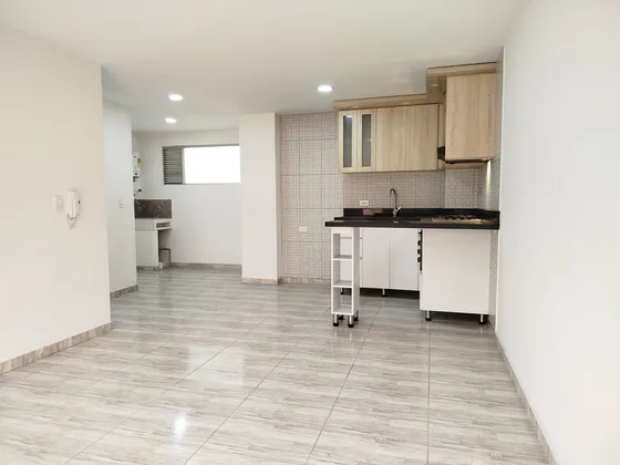 Arriendo Apartamento En La Ferreira
