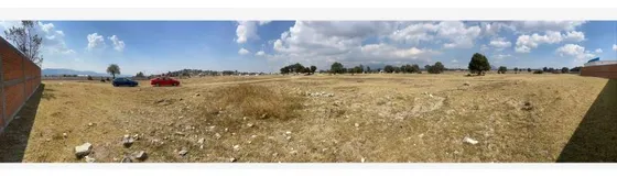Terreno En Venta En Amozoc Centro