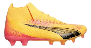 Botines puma bicolor hotsell