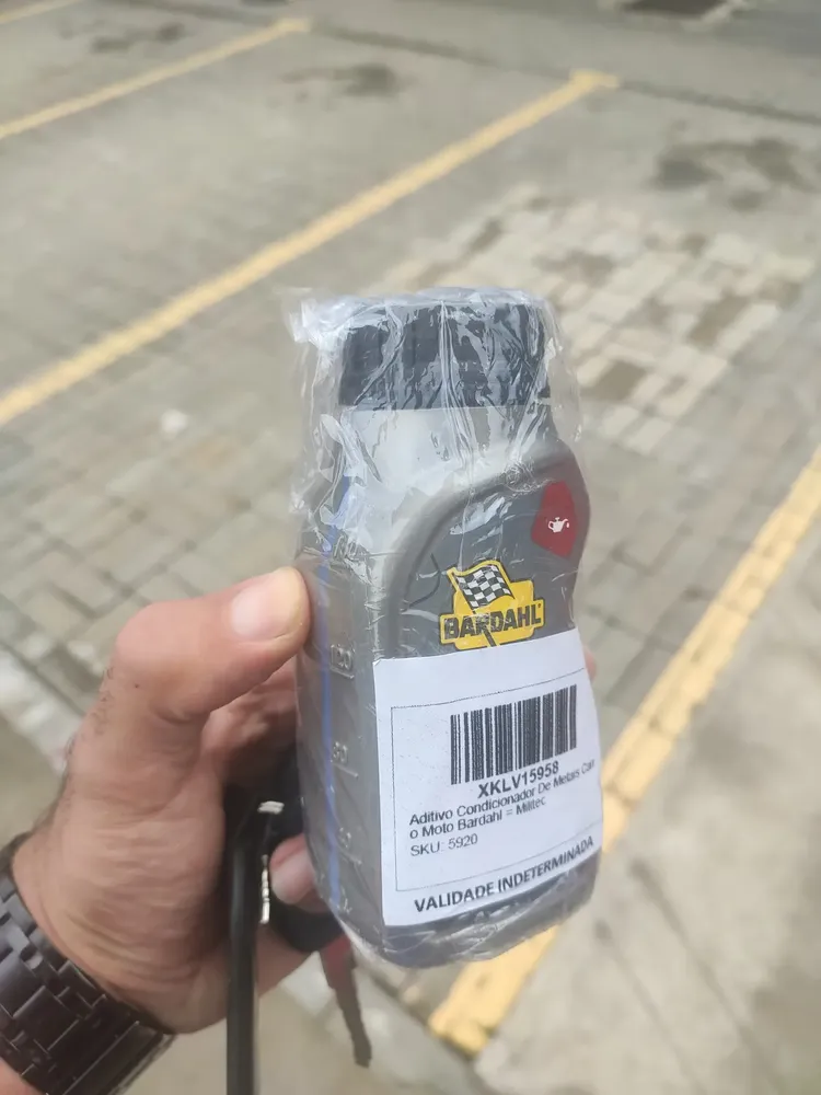 Foto do produto compartilhada pelo comprador 2 de 5