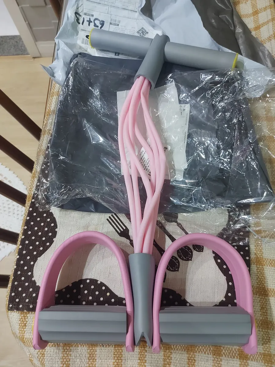 Foto del producto compartida por el comprador 1 de 1