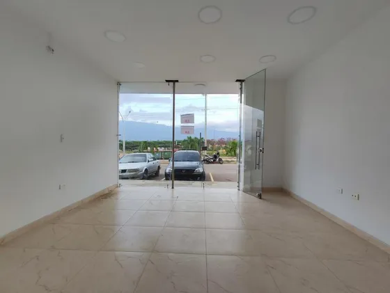Local En Venta En Bocono. Cod V27378