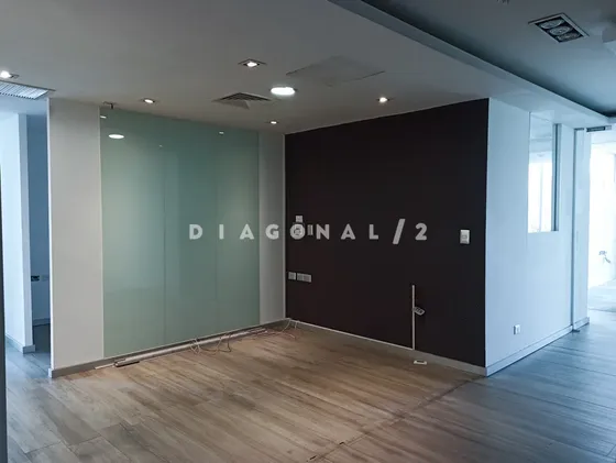 Oficina En Arriendo En Parque Bicentenario