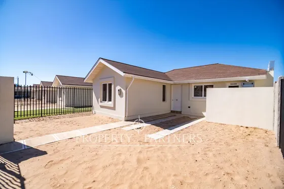 Cómoda Casa En Venta En Los Lagos, Peñuelas
