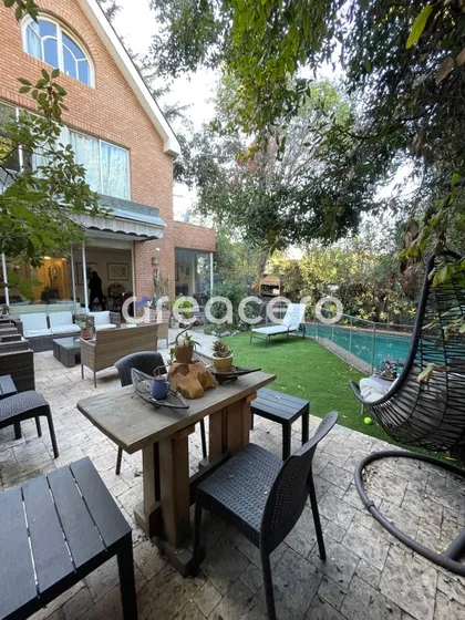 Casa En Condominio Con Estacionamiento Subterráneo