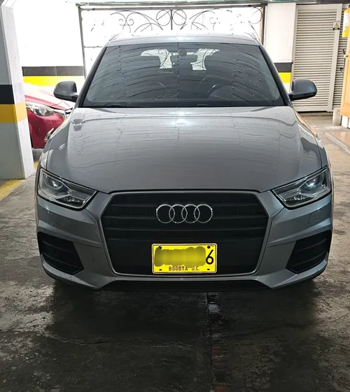 Audi Q3 1.4 Tfsi Ambition