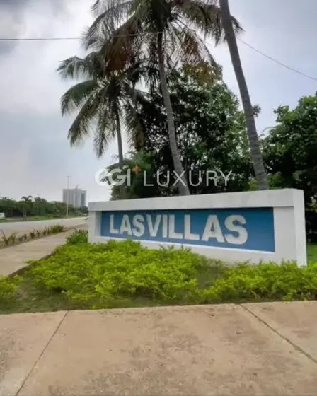 Cgi+ Luxury Lechería Ofrece En Venta. Hermosa Y Moderna Villa Ubicada En Canal Principal.