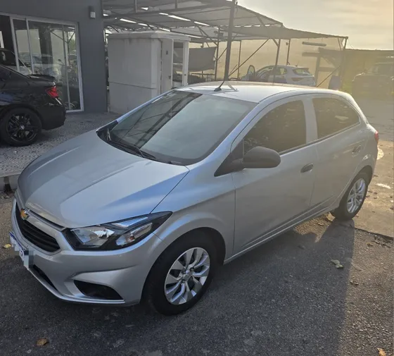 Chevrolet Onix 1.4 Lt 98cv