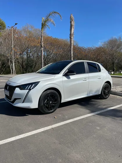 Peugeot 208 1.6l Style