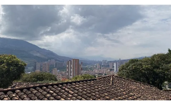 Lote En Vender En Medellín