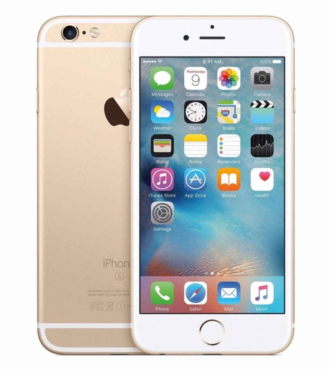 APPLE IPHONE 6S PLUS 64GB UNLOCKED SMARTPHONE: find the best deals at ...