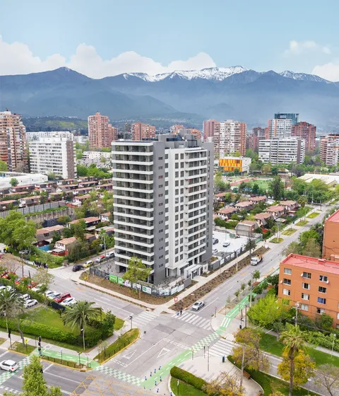 Parque Estocolmo