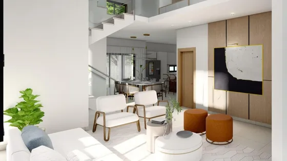 Venta De Casa En Prado Oriental