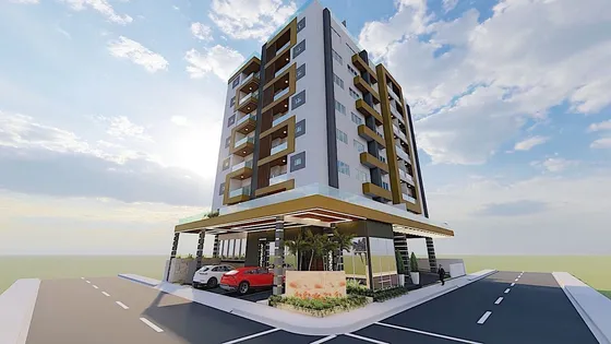 Venta Apartamentos Una (1) Habitaciones A Pasos De La Uasd