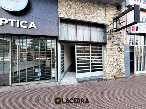 Local En  Alquiler Jose Leon Suarez