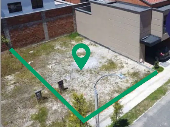 Lote En Pietra Santa Campestre En San Antonio De Pereira Rionegro