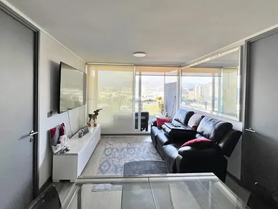 Departamento En Venta De 2 Dorm. En La Florida