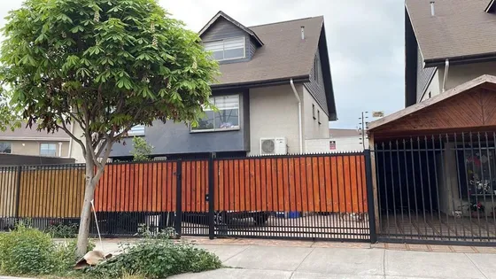Casa En Arriendo Con Compromiso De Compra, El Rosal, Maipú
